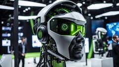 Nvidia-Studie: Zwei Drittel der TK-Unternehmen profitieren vom Einsatz künstlicher Intelligenz (KI/AI).