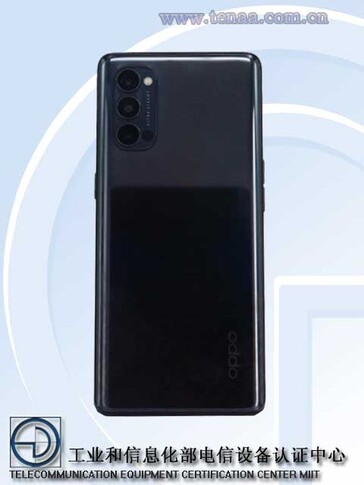 Oppo Reno 4 Pro