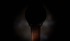 Die Harry-Potter-Edition der Smartwatch OnePlus Watch naht. (Bild: OnePlus)