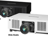 Panasonic bringt neue Projektoren auf den Markt, darunter den Panasonic PT-MZ20KL. (Bild: Panasonic)