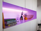 Der neue Philips Hue Solo Lightstrip zeigt sich vor dem Launch bei einem US-Shop. (Bild: hueblog)