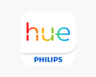 Die Philips Hue App hat ein großes Update auf Version 5.8.0 erhalten. (Bild: Signify)