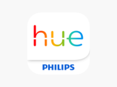 Die Philips Hue App hat ein großes Update auf Version 5.8.0 erhalten. (Bild: Signify)