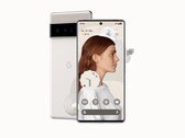 Der Google Store verkauft das Pixel 6 Pro derzeit nicht, weil es keine Lagerbestände gibt. (Bild: Google)