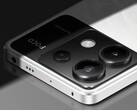 Xiaomi hat das Poco X6 als Einstiegsmodell der X6-Serie enthüllt. (Bild: Poco)