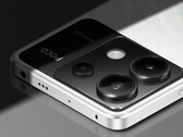 Xiaomi hat das Poco X6 als Einstiegsmodell der X6-Serie enthüllt. (Bild: Poco)