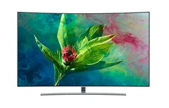 Samsung könnte den TV-Markt im nächsten Jahr mit neuen Mini-LED-Modellen aufmischen. (Bild: Samsung)