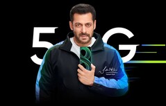 Das Realme 8 5G verspricht ein erstklassiges Preis-Leistungs-Verhältnis. (Bild: Realme)