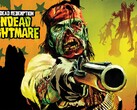 Die Erweiterung Undead Nightmare ist in der Neuauflage von Red Dead Redemption bereits enthalten. (Bild: Rockstar Games)