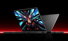 Das Redmi Book Pro 2024 erhält ein Upgrade auf Intel Meteor Lake. (Bild: Xiaomi)