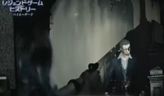 Grace schießt auf einen Zombie (Bildquelle: Dusk Golem, X / Capcom)