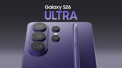 Der Launchtermin für Galaxy S26 Ultra und Co. wurde dank eines geleakten Samsung-Teasers nun bestätigt. (Bildquelle: Technizo Concept)