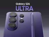 Der Launchtermin für Galaxy S26 Ultra und Co. wurde dank eines geleakten Samsung-Teasers nun bestätigt. (Bildquelle: Technizo Concept)