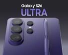 Der Launchtermin für Galaxy S26 Ultra und Co. wurde dank eines geleakten Samsung-Teasers nun bestätigt. (Bildquelle: Technizo Concept)