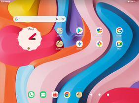 Software Teclast ArtPad Air