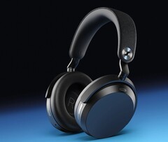 Die Sennheiser Momentum 5 Kopfhörer verfügen über einen vom Benutzer austauschbaren Akku