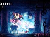 Hollow Knight: Silksong wurde bisher nur als digitaler Download verkauft.