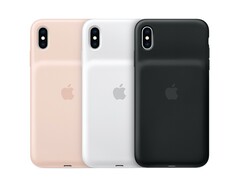 Apple reagiert auf Probleme beim Smart Battery Case. (Bild: Apple)