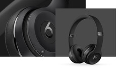 Die Beats Solo3 Wireless können aktuell für die Hälfte der unverbindlichen Preisempfehlung bestellt werden. (Bild: Apple)