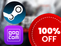 Metro 2033 Redux kann kostenlos auf GOG und Steam heruntergeladen werden (Bildquelle: 4A Games)