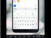 Die Swiftkey-Tastatur auf Android bekommt ein praktisches Übersetzungsfeature.