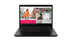 Lenovo ThinkPad X390 & X390 Yoga: Ultrakompakte ThinkPads nun mit 13,3- statt 12,5-Zoll-Displays