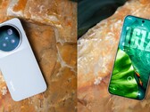 Vivo hat in China heute das 6,36 Zoll Vivo X500 Pro und das 6,85 Zoll Vivo X500 Pro Max vorgestellt.