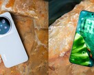 Vivo hat in China heute das 6,36 Zoll Vivo X500 Pro und das 6,85 Zoll Vivo X500 Pro Max vorgestellt.