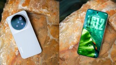 Vivo hat in China heute das 6,36 Zoll Vivo X500 Pro und das 6,85 Zoll Vivo X500 Pro Max vorgestellt.