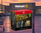 Zelda 40th Anniversary Switch 2 Konsole
