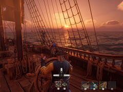 Windrose ist am 14. April in den Early Access gestartet.