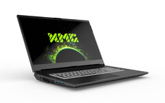 XMG APEX kommt mit 15,6 und 17,3 Zoll großen Gaming-Laptops. (Bild: Schenker)