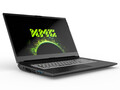 XMG APEX kommt mit 15,6 und 17,3 Zoll großen Gaming-Laptops. (Bild: Schenker)