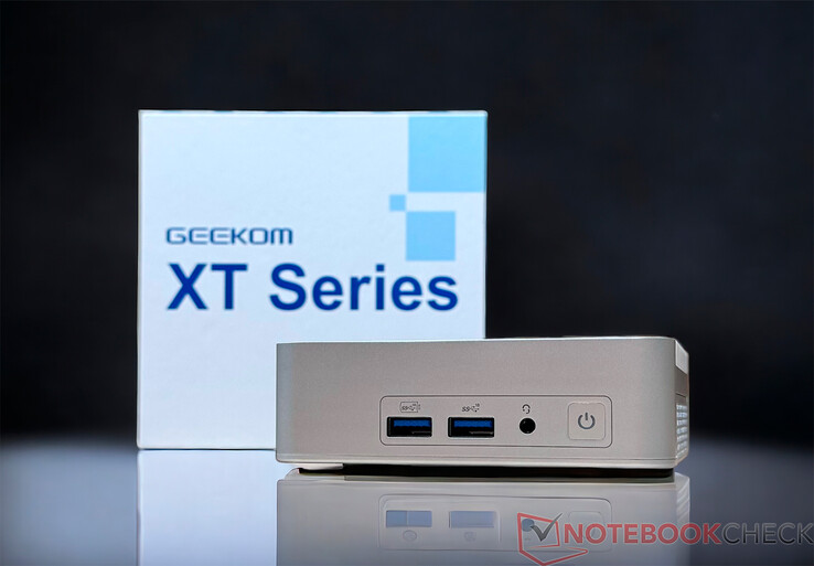 Geekom XT12 Pro