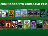 Xbox Game Pass-Angebot im April 2026