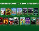 Xbox Game Pass-Angebot im April 2026
