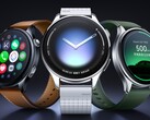 Xiaomi bringt mit der Watch 5 eine Premium-Smartwatch zum Xiaomi 17 Ultra Launchevent, auch die Xiaomi Buds 6 starten zu Weihnachten. (Bildquelle: Xiaomi)