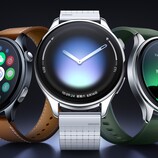 Xiaomi bringt mit der Watch 5 eine Premium-Smartwatch zum Xiaomi 17 Ultra Launchevent, auch die Xiaomi Buds 6 starten zu Weihnachten. (Bildquelle: Xiaomi)