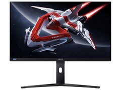 Der 1440p-Gaming-Monitor von Xiaomi bietet für 234 Euro ein starkes Preis-Leistungs-Verhältnis