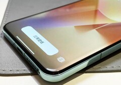 Das Xiaomi 14 wird schon am Donnerstag offiziell vorgestellt. (Bild: Weibo)