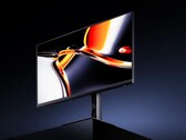 Der neueste Redmi-Monitor bietet volle 4K-Auflösung zum günstigen Preis. (Bildquelle: Xiaomi)