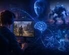 KI-Hinweise auf Steam könnten laut einer Game-Oracle-Analyse zum Verkaufsrisiko werden.
