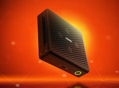 Die Zotac ZBox Magnus steckt AMD Ryzen Strix Halo in einen sehr kompakten Mini-PC. (Bildquelle: Zotac)