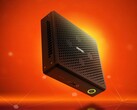 Die Zotac ZBox Magnus steckt AMD Ryzen Strix Halo in einen sehr kompakten Mini-PC. (Bildquelle: Zotac)