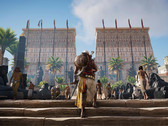 Assassin's Creed Origins: Extreme CPU-Auslastung durch Kopierschutz?