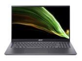 Das Acer Swift 3 bietet eine runde Ausstattung, leise Lüfter und ein Metallgehäuse zum attraktiven Preis. (Bild: Acer)
