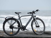 Air 30 Ultra: Neues E-Bike mit automatischer Schaltung (Bildquelle: Ado)