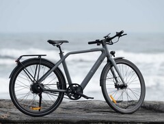 Air 30 Ultra: Neues E-Bike mit automatischer Schaltung (Bildquelle: Ado)
