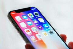 Mit iOS 18 soll Apple eine brandneue Notizen-App einführen. (Bild: Adrien)