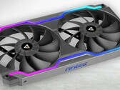 Antec bringt zwei Lüfter und RGB-LEDs in einer Halterung unter